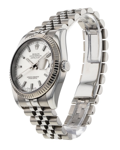Rolex Datejust 116234 Image 2